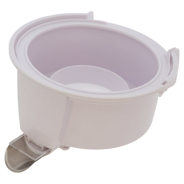 Ariete contenitore anello uscita succo beccuccio centrifuga Centrika Metal 173/3