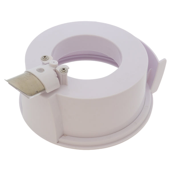 Ariete contenitore anello uscita succo beccuccio centrifuga Centrika Metal 173/3