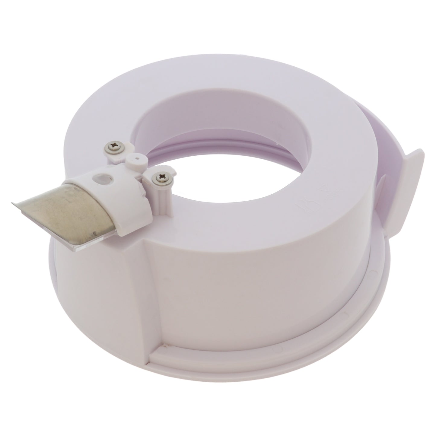 Ariete contenitore anello uscita succo beccuccio centrifuga Centrika Metal 173/3