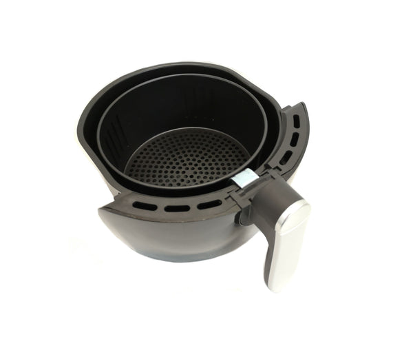 Ariete contenitore cestello manico cassetto friggitrice Airy Fryer Digital 4616