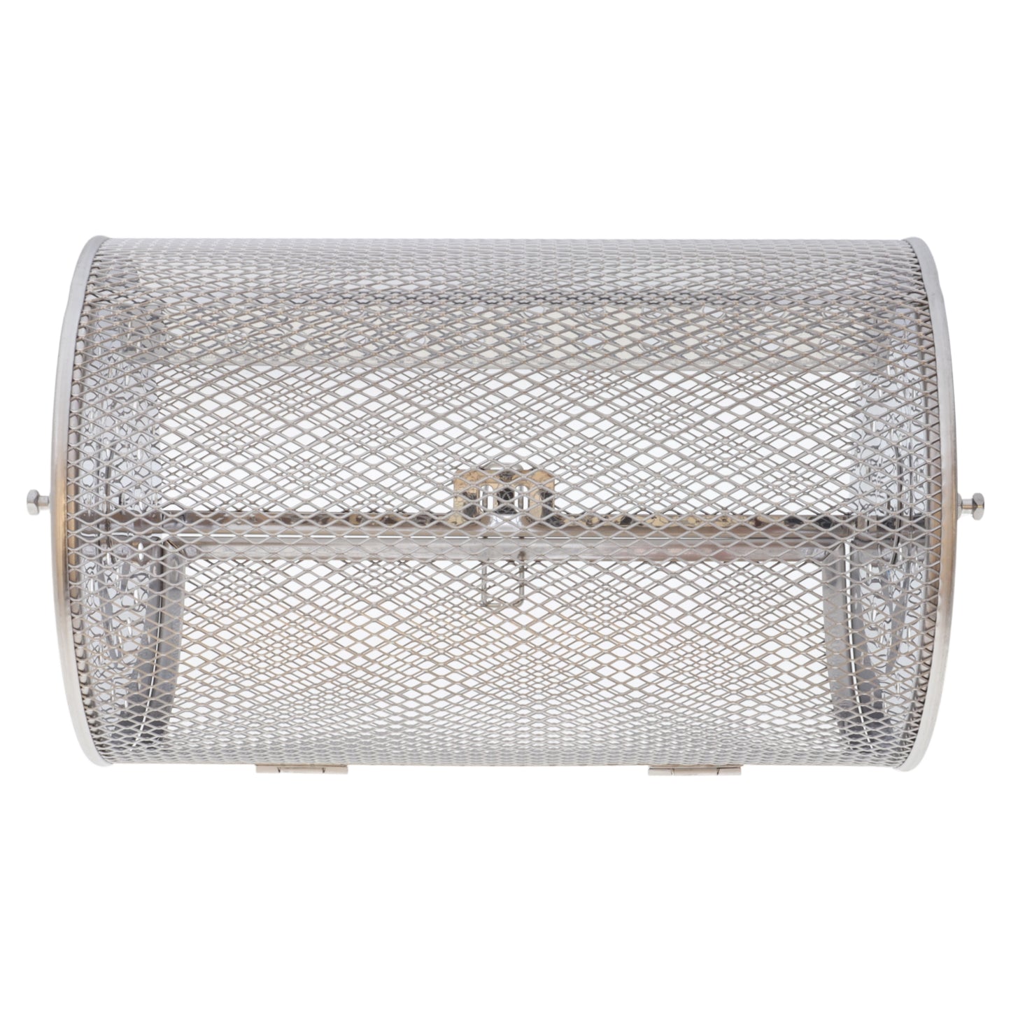 Freidora air cesta giratoria acero inoxidable Ariete Kenwood Horno 4619 kHealthy