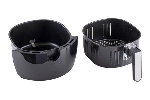 Ariete cassetto cestello maniglia friggitrice Airy Fryer XXL Digital 4618