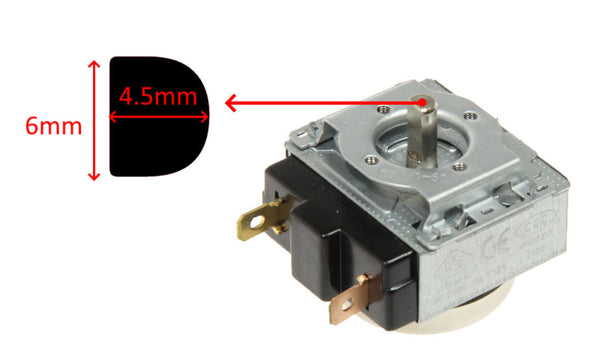 Ariete Timer Ofen Gran Gusto 450 Bon Küche 280 300 400 942 985 986 989 Note