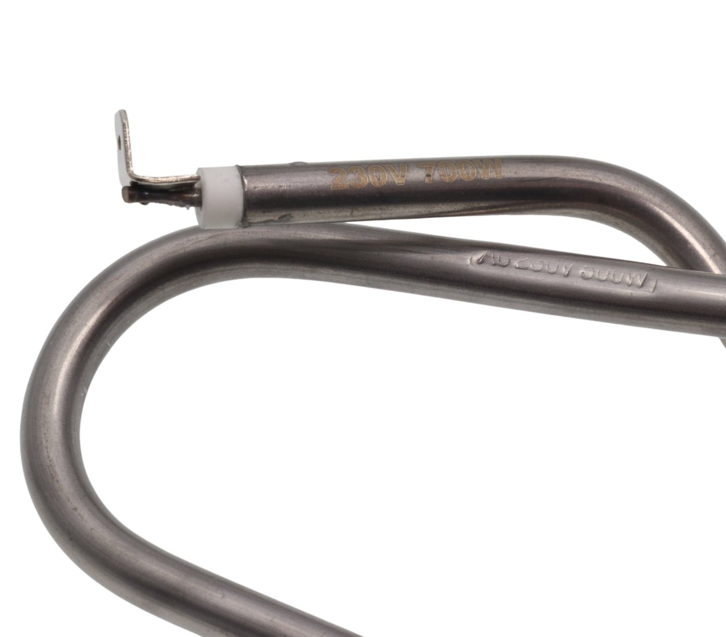 Ariete Kit Widerstände 500W + 700W 230V Pizzaofen Da Gennaro 0905 00C090510AR0