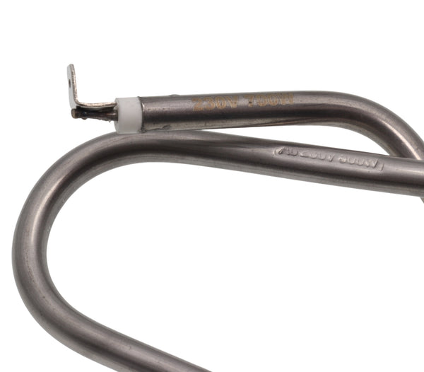 Ariete Kit Widerstände 500W + 700W 230V Pizzaofen Da Gennaro 0905 00C090510AR0