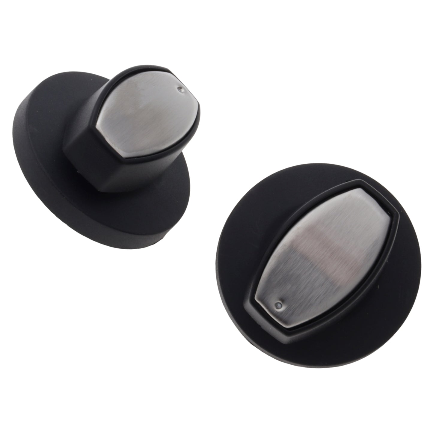 Ariete kit 2 knoppen temperatuur functies oven Bon Cuisine 210 250 973 974