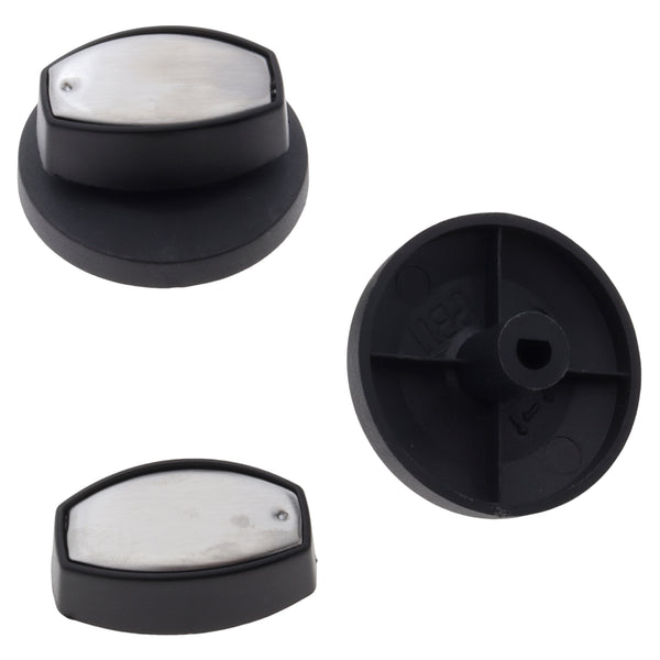 Ariete kit 2 knoppen temperatuur functies oven Bon Cuisine 210 250 973 974