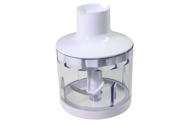 Ariete tritatutto coperchio lama ciotola mixer Pimmy 200W 400W 881 882 NOTE!