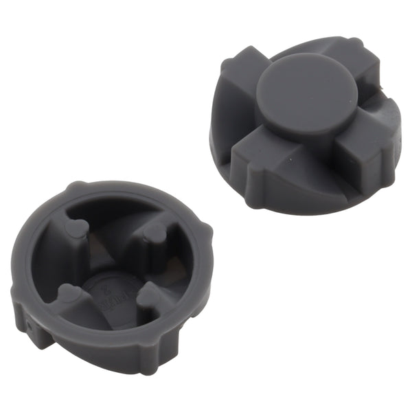 Ariete kit 2x giunti perni caraffa frullatore Blendy Pro 0577 Blend Heat 0578