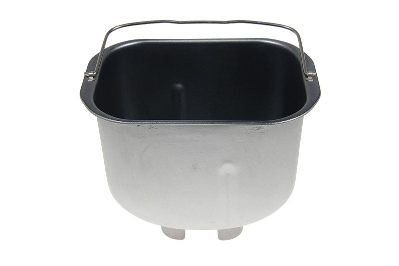 Ariete cestello vasca smaltata macchina cuoci Pane Express Top Metal 131 0131