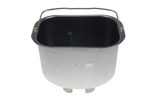 Ariete cestello vasca smaltata macchina cuoci Pane Express Top Metal 131 0131