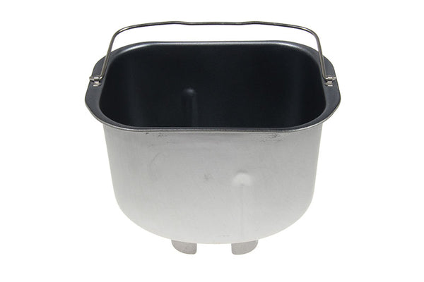 Ariete cestello vasca smaltata macchina cuoci Pane Express Top Metal 131 0131