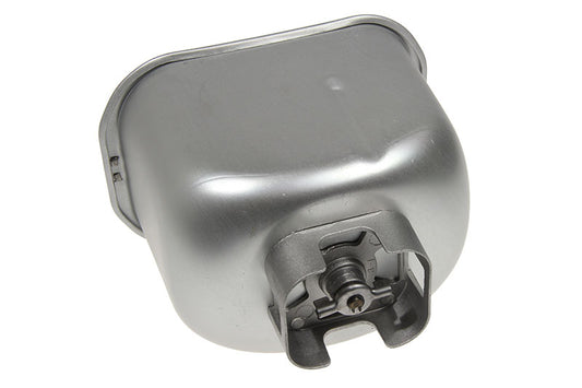 Ariete cestello vasca smaltata macchina cuoci Pane Express Top Metal 131 0131