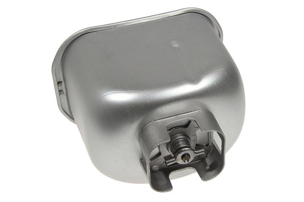 Ariete cestello vasca smaltata macchina cuoci Pane Express Top Metal 131 0131