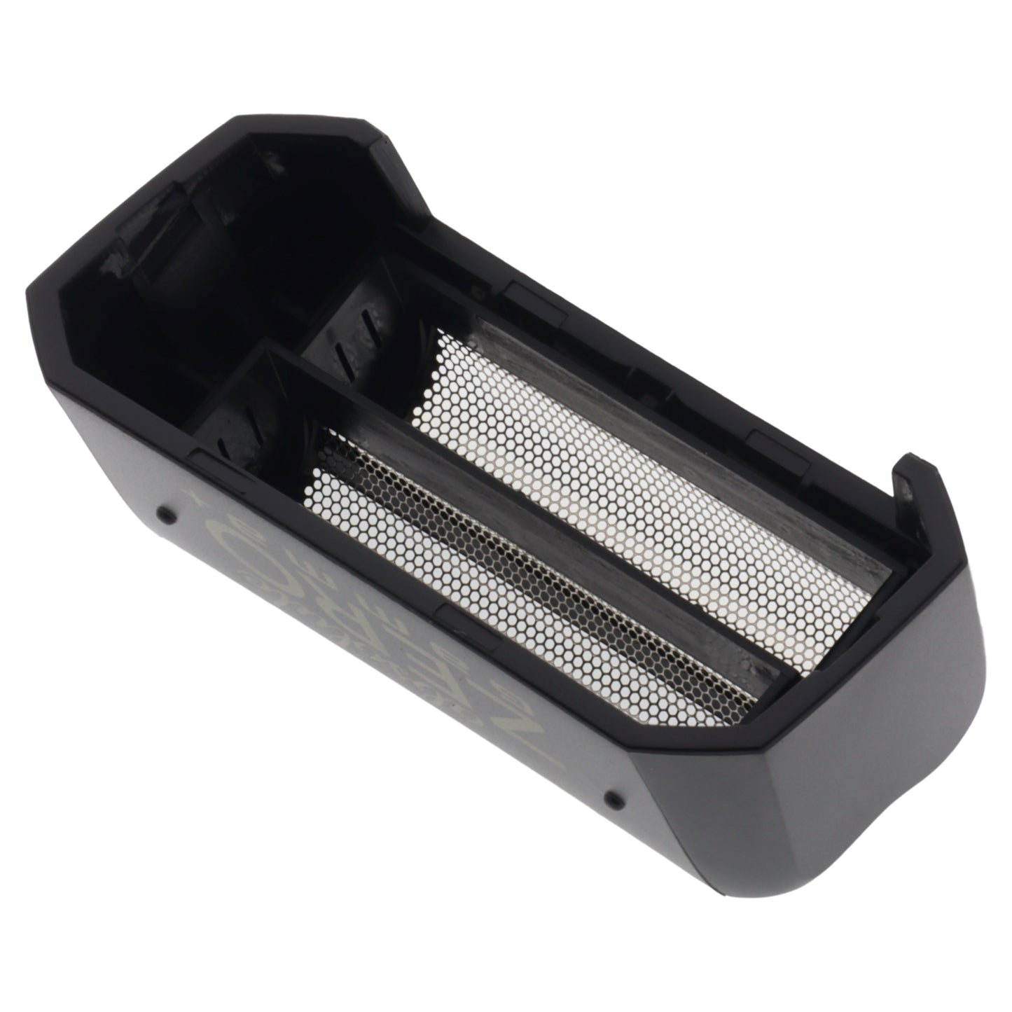 Gammapiù replacement head razor beard trimmer Zero Absolute PRASZEROAS HCRS727US