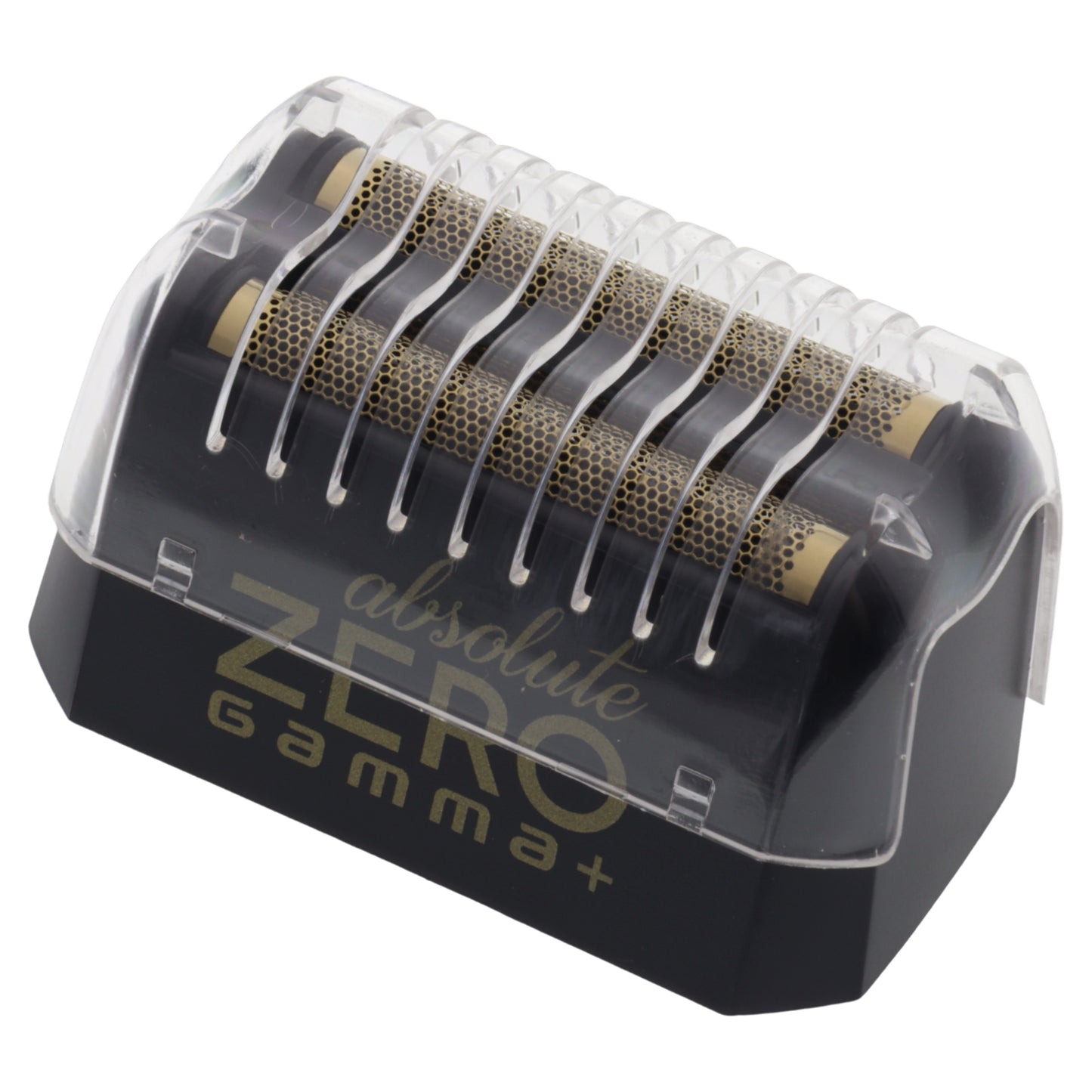 Gammapiù replacement head razor beard trimmer Zero Absolute PRASZEROAS HCRS727US