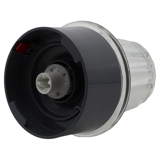 Kenwood accessorio tritatutto KAP10 vetro planetaria Prospero+ Plus KHC29 KHC29