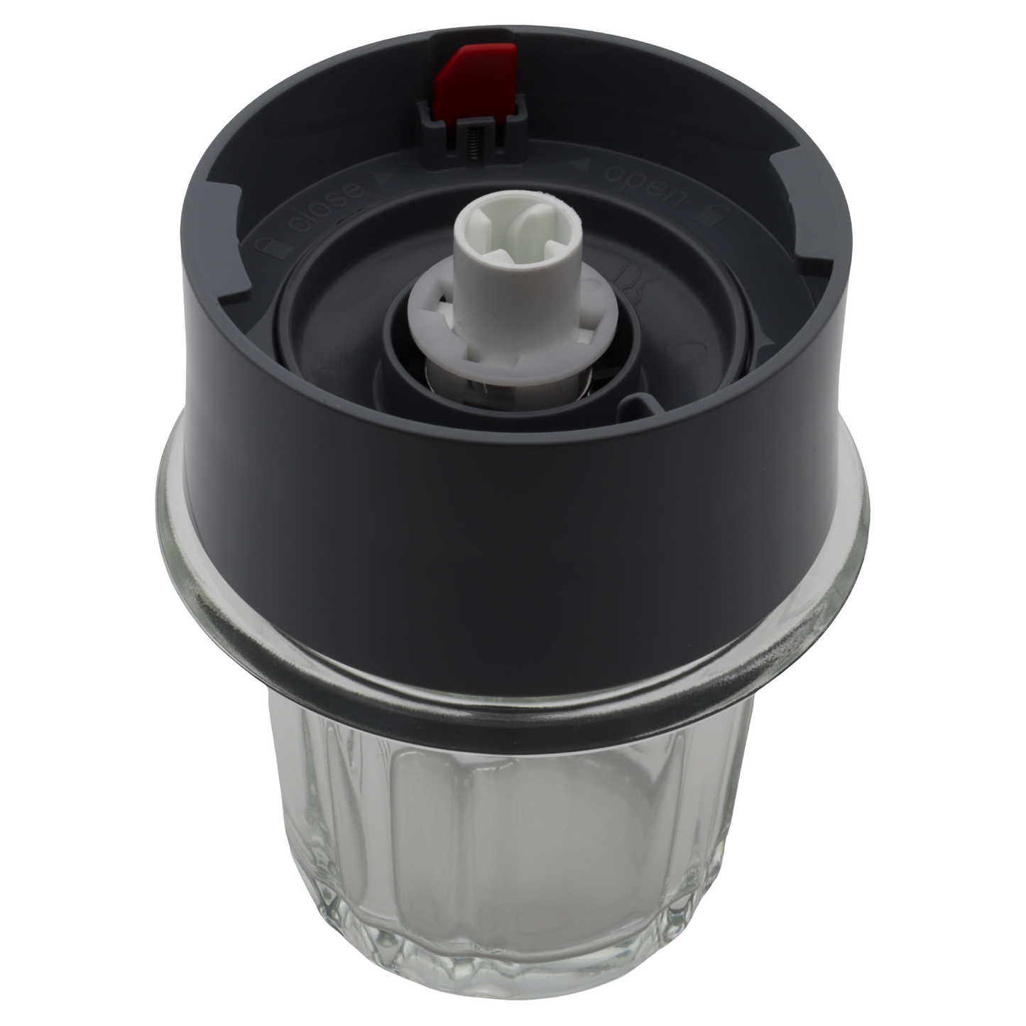 Kenwood accessorio tritatutto KAP10 vetro planetaria Prospero+ Plus KHC29 KHC29