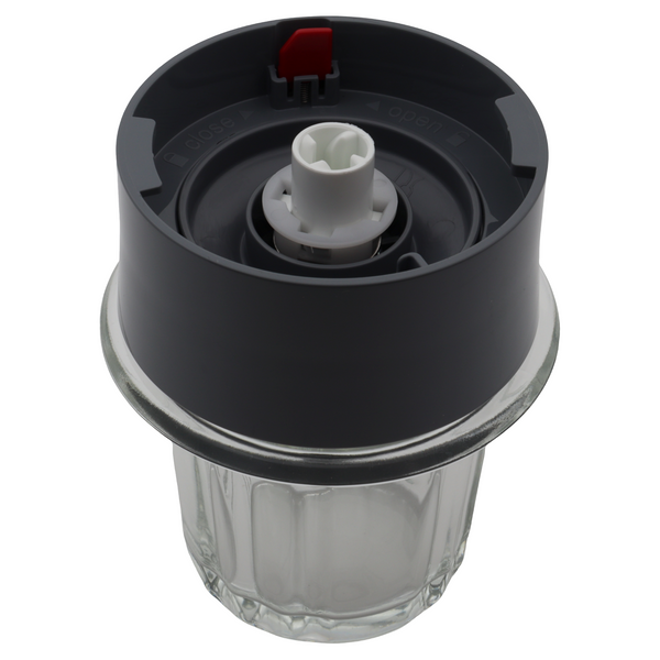 Kenwood accessorio tritatutto KAP10 vetro planetaria Prospero+ Plus KHC29 KHC29