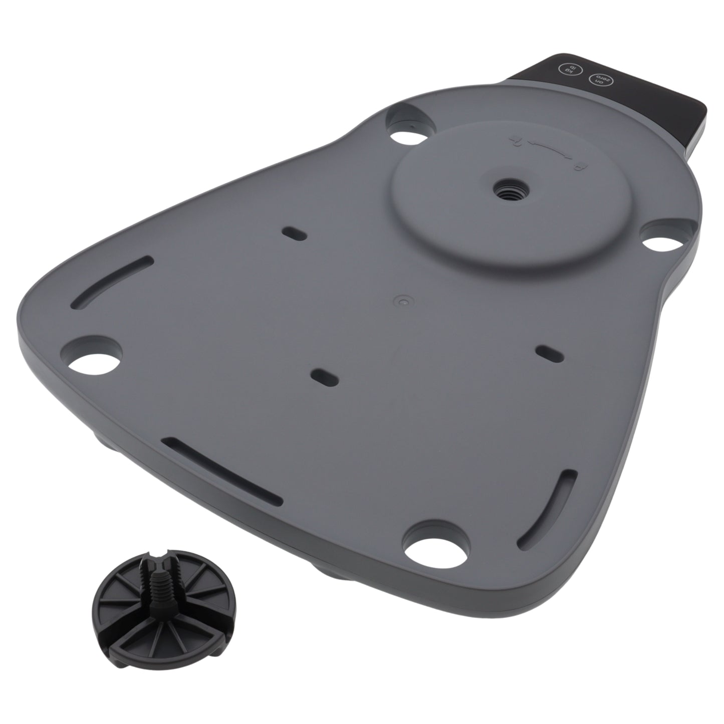 Kenwood accessorio bilancia pesata KAP00 planetaria Prospero+ KHC29 KHC29A