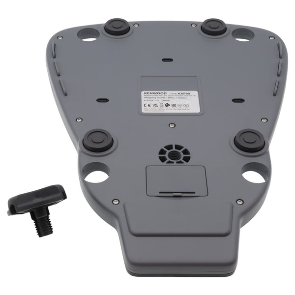 Kenwood accessorio bilancia pesata KAP00 planetaria Prospero+ KHC29 KHC29A