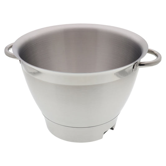 Ciotola 4.6L per impastatrice planetaria Kenwood Chef Sense Elite Pro AW20011024