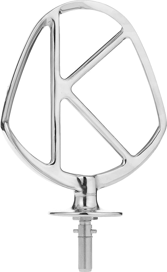 Kenwood Fouet K Acier robot pâtissier major Cooking Chef XL 6.7L Kcc Kvl Kmm