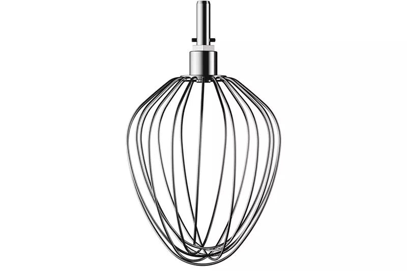 Kenwood Schneebesen 9 Drähten Küchenmaschine chef sense XL Kochen GOURMET KVL60