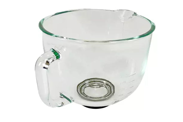 Kenwood bol en verre anneau robot pâtissier kMix KMX75 KMX76 KMX77 Série: A NOTE!