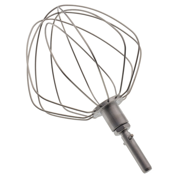 Kenwood 9-Draht-Schneebesen aus Aluminium für Chef KM003 KMC050 KMC560 KM030 KVC30 KV