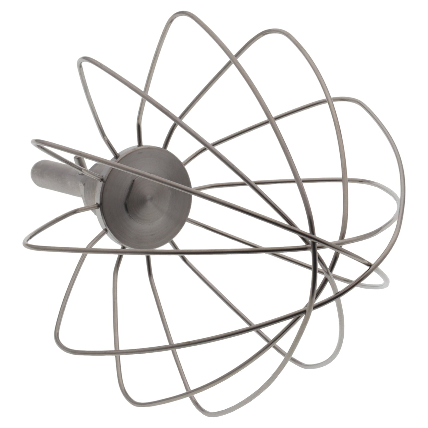 Kenwood 9-Draht-Schneebesen aus Aluminium für Chef KM003 KMC050 KMC560 KM030 KVC30 KV