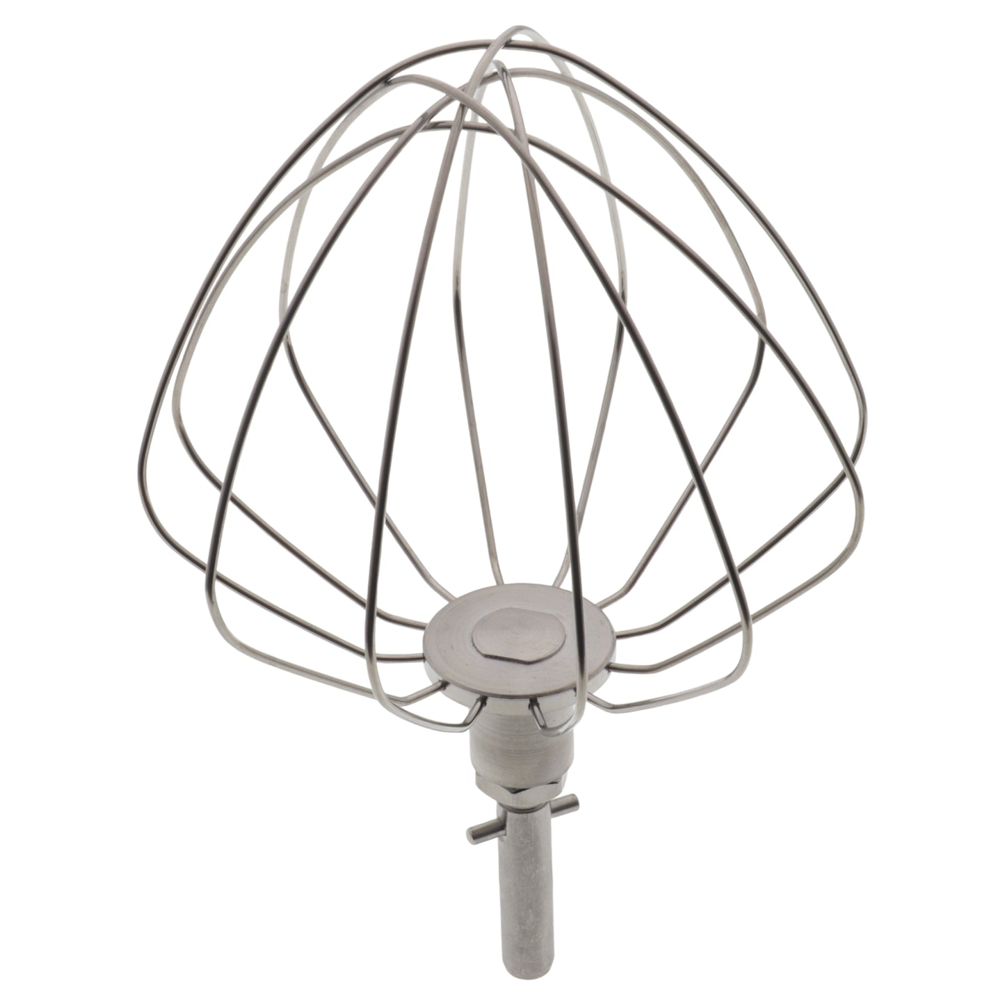 Kenwood 9-Draht-Schneebesen aus Aluminium für Chef KM003 KMC050 KMC560 KM030 KVC30 KV