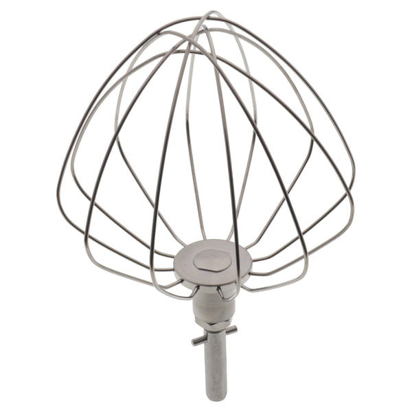 Kenwood 9-Draht-Schneebesen aus Aluminium für Chef KM003 KMC050 KMC560 KM030 KVC30 KV