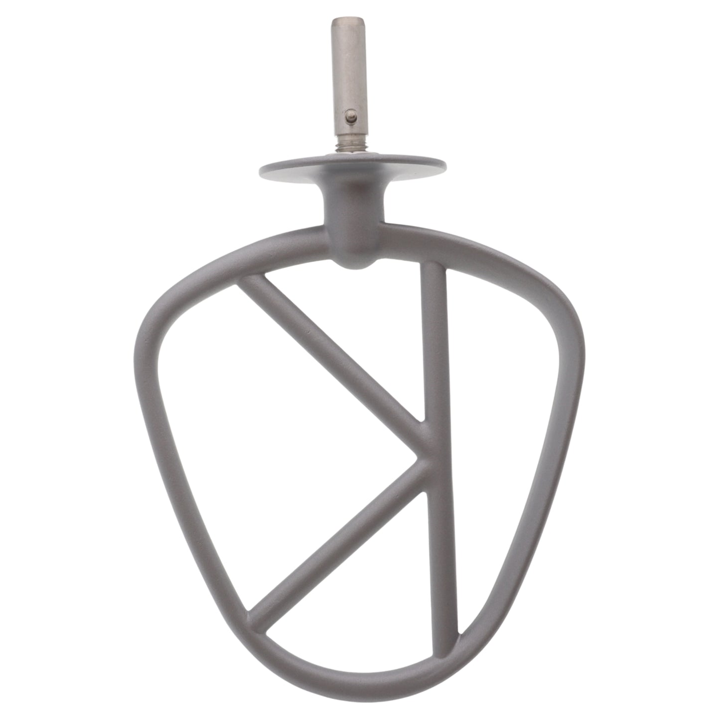 Batidor Kenwood K planetaria aluminio Chef Sense Elite Patissier Cooking KVL