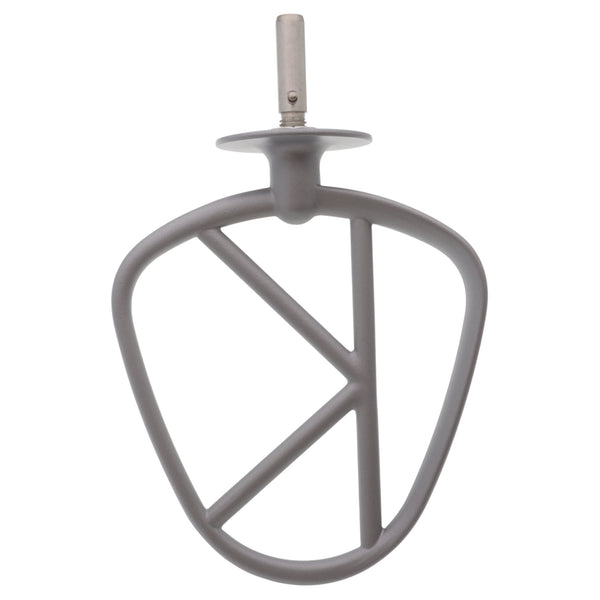 Batidor Kenwood K planetaria aluminio Chef Sense Elite Patissier Cooking KVL