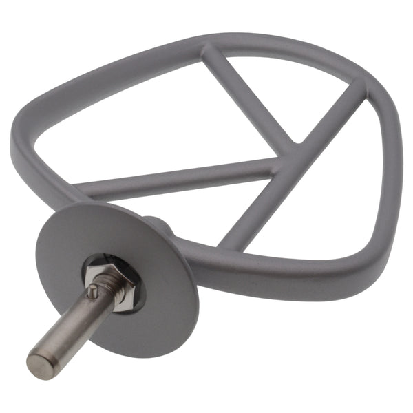 Batidor Kenwood K planetaria aluminio Chef Sense Elite Patissier Cooking KVL