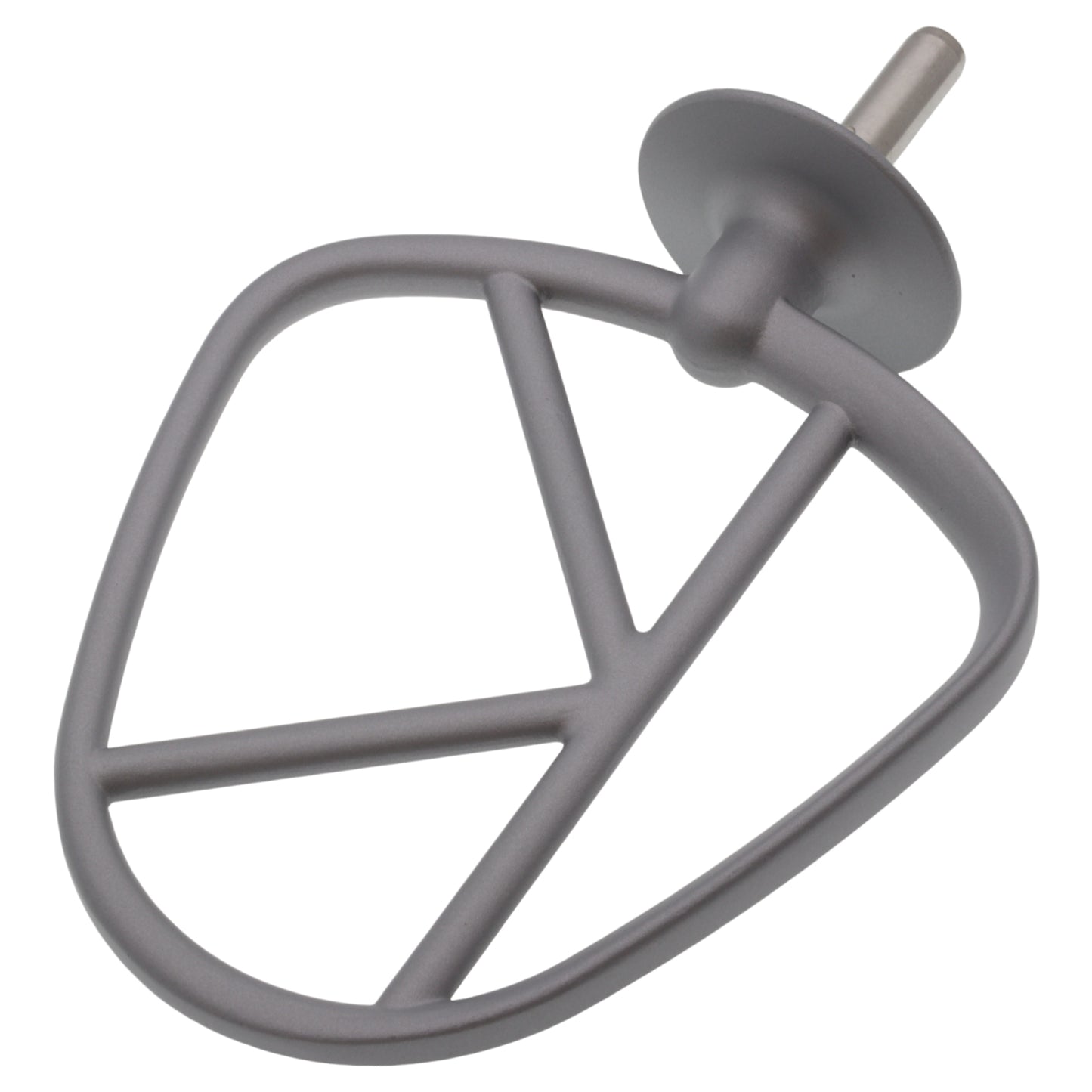 Batidor Kenwood K planetaria aluminio Chef Sense Elite Patissier Cooking KVL