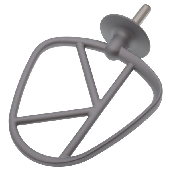 Batidor Kenwood K planetaria aluminio Chef Sense Elite Patissier Cooking KVL