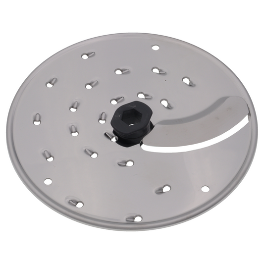 Kenwood disque lame trancher râper fin 2mm FAT22 robot MultiPro Go FDP22