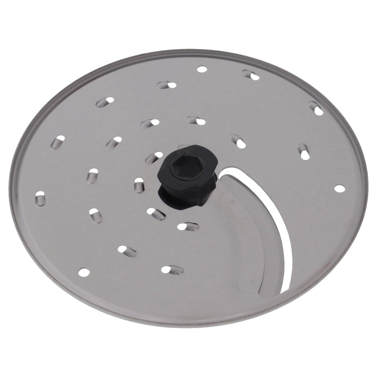 Kenwood disque lame trancher râper fin 2mm FAT22 robot MultiPro Go FDP22