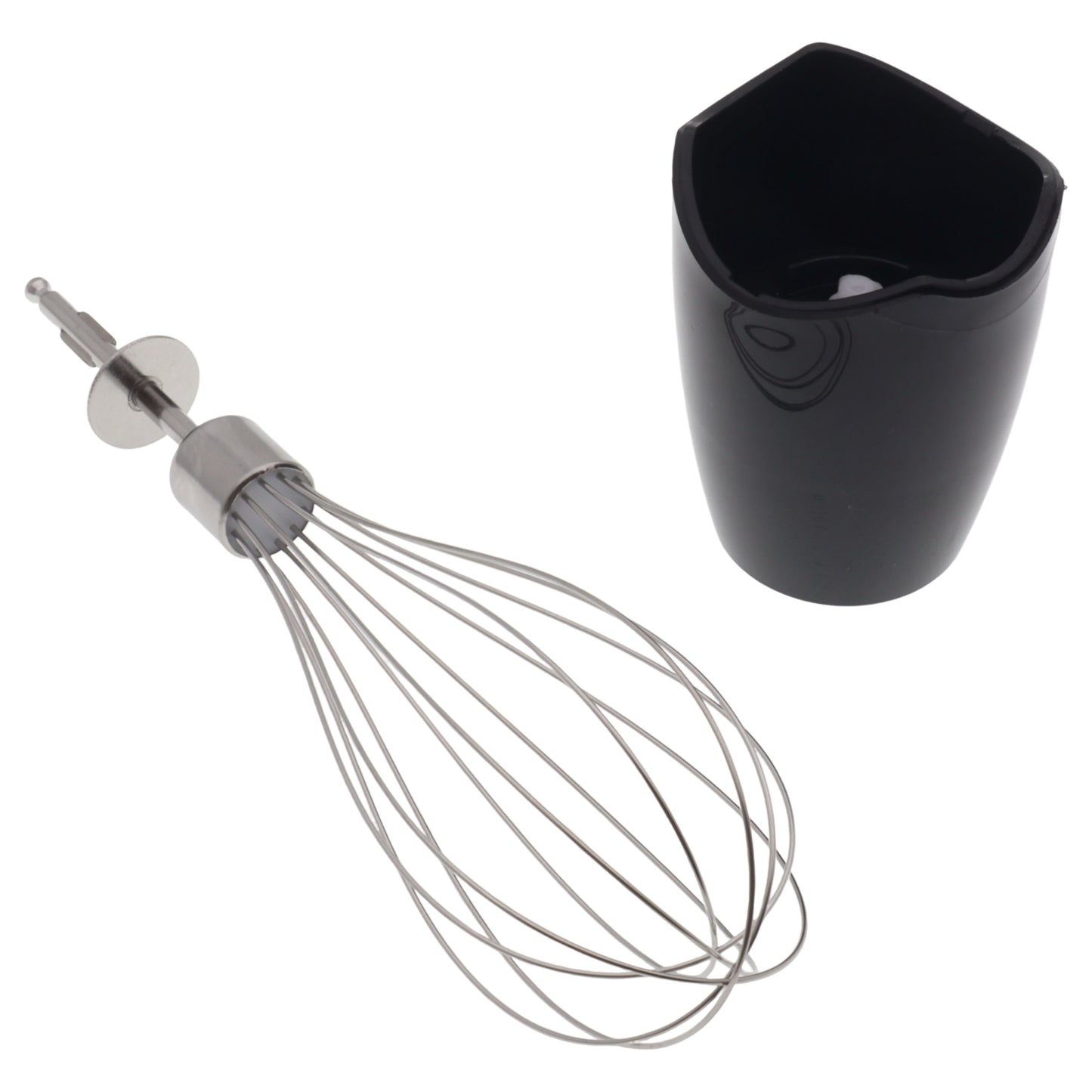 Accessorio frusta a fili per dolci per mixer Braun MultiQuick 3 5 7 4191 4199 AX22110056