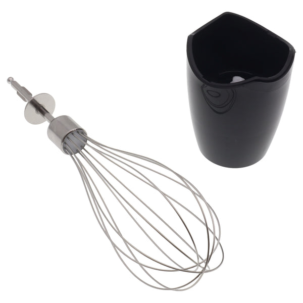Accessorio frusta a fili per dolci per mixer Braun MultiQuick 3 5 7 4191 4199 AX22110056