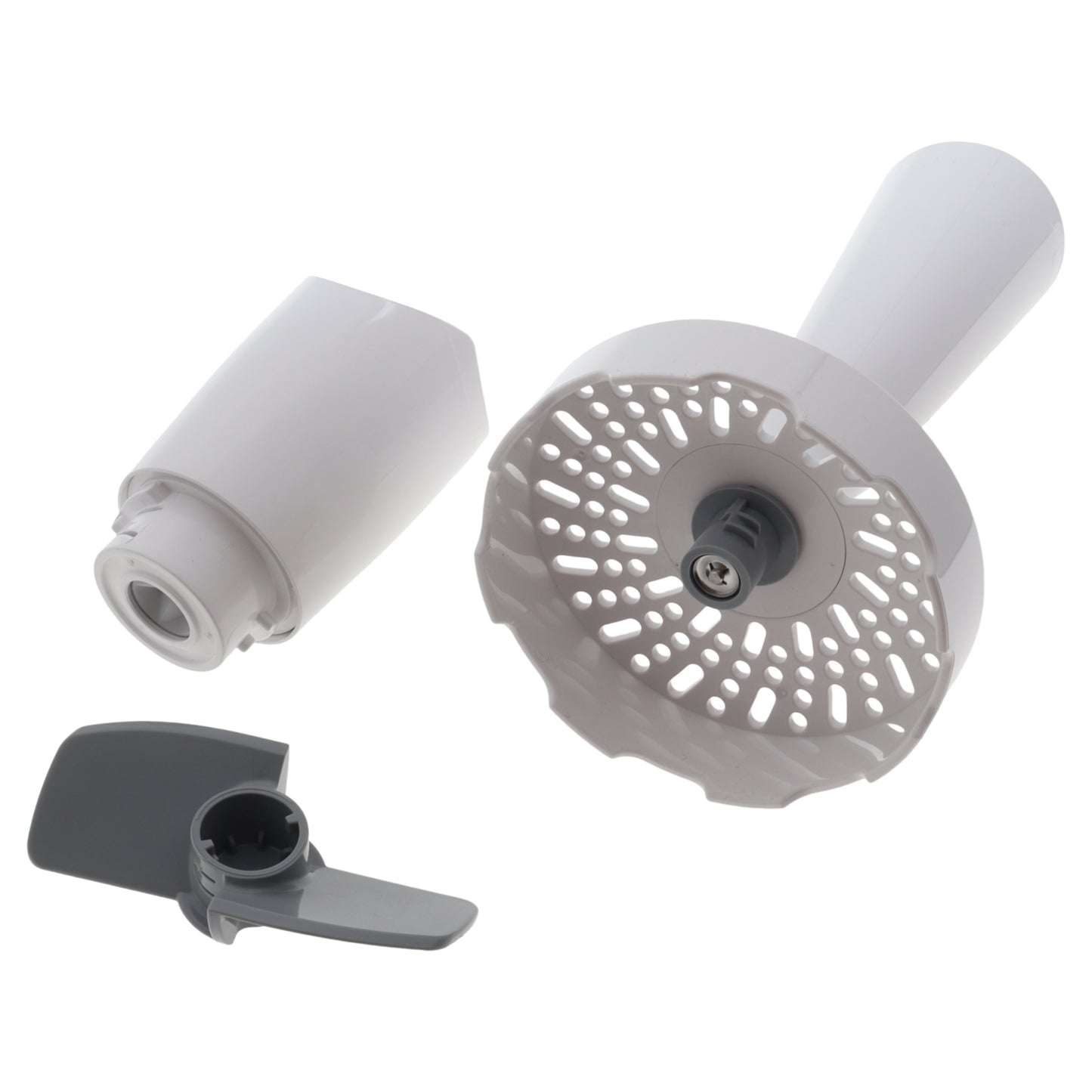 Braun accessorio MQ50 schiacciapatate verdure Puree MQ5000 4130 4165 4191 4192