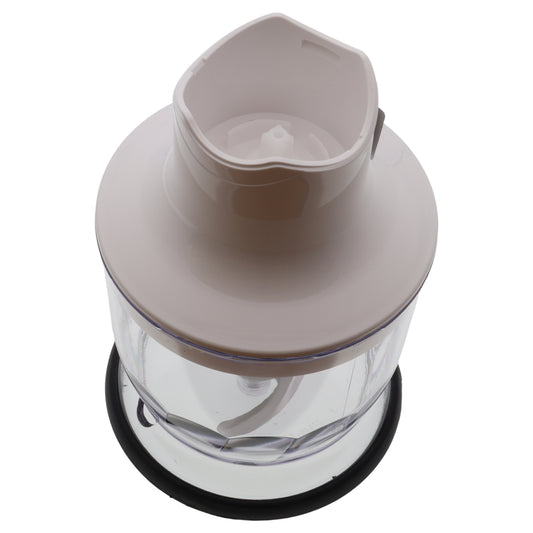 Braun akcesorium rozdrabniacz szklanka 350ml Minipimer Multiquick 3 5 7 4191 419