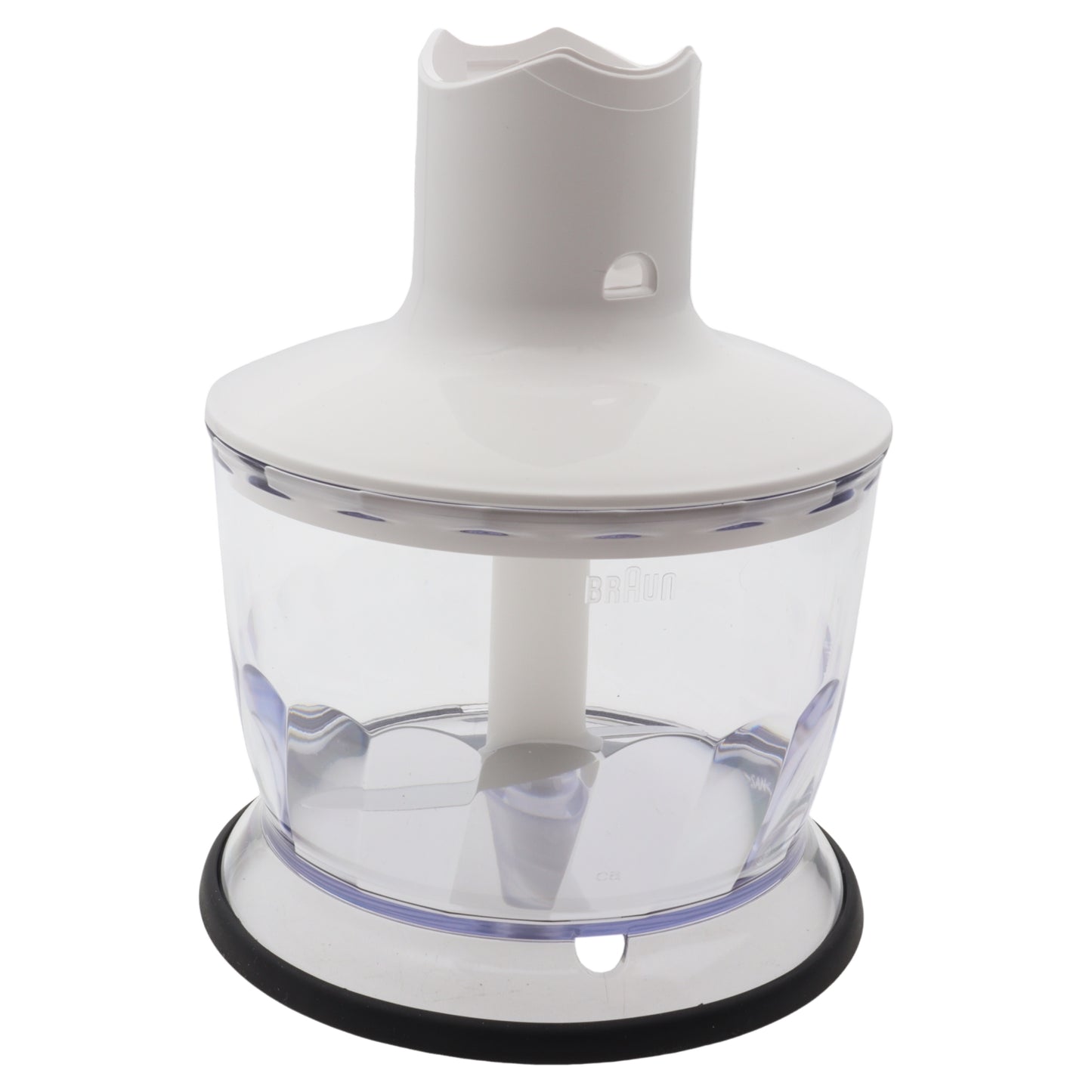 Braun Zubehör MQ30 Zerkleinerer 500ml Minipimer Multiquick 5 9 4191 4165 4130