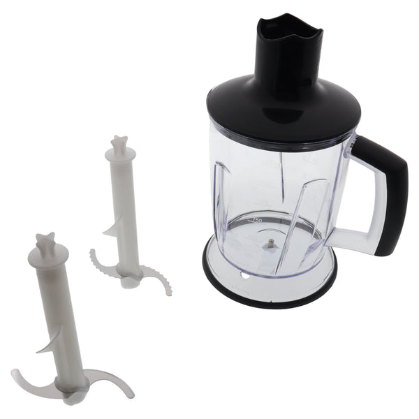 Braun accesoriu blender tocător 1250ml Minipimer Multiquick 5 7 4191 419