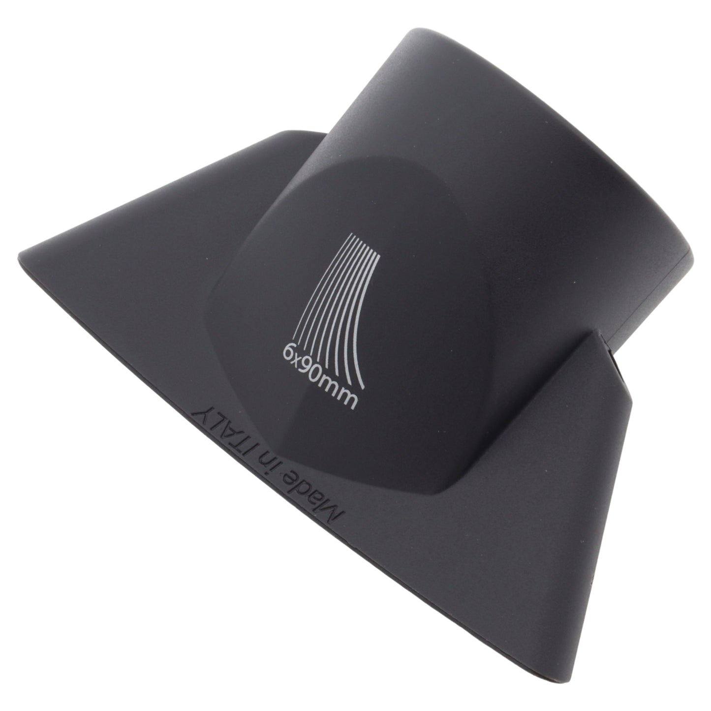 BaByliss embout buse pointe 6x90mm sèche-cheveux Pro Digital 6000E