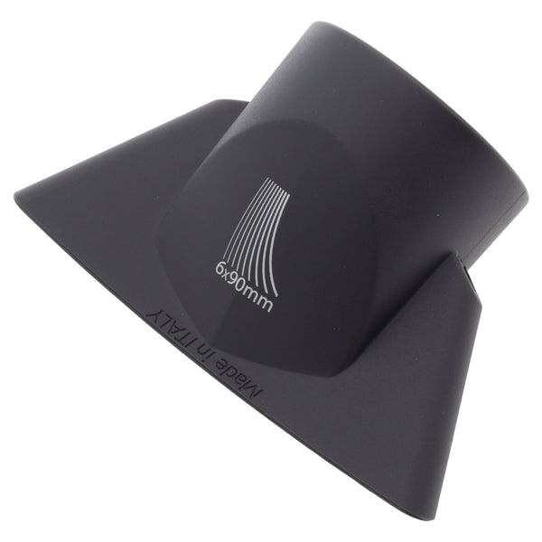 BaByliss embout buse pointe 6x90mm sèche-cheveux Pro Digital 6000E