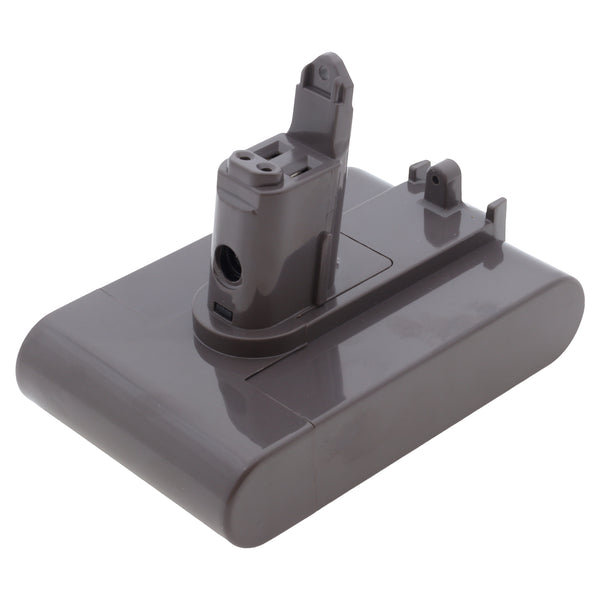 Batterie 22.2V 2500mAh pour balai d'aspirateur Dyson DC31 DC34 DC35 DC45 REMARQUE!