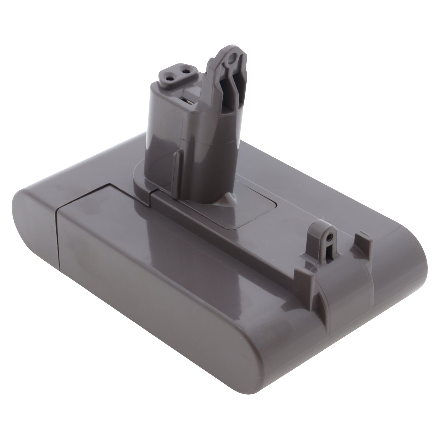 Batterie 22.2V 2500mAh pour balai d'aspirateur Dyson DC31 DC34 DC35 DC45 REMARQUE!